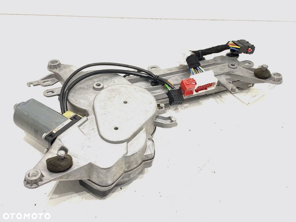 MECHANIZM SIŁOWNIK ELEKTRYCZNY KLAPY BAGAZNIKA  PEUGEOT 508 SW I (8E_) 2010 - 2018 2.0 HDi RXH - 2