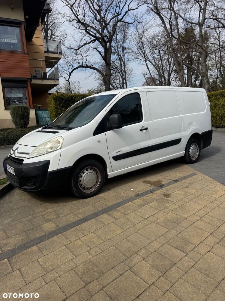 Citroën Jumpy - 6