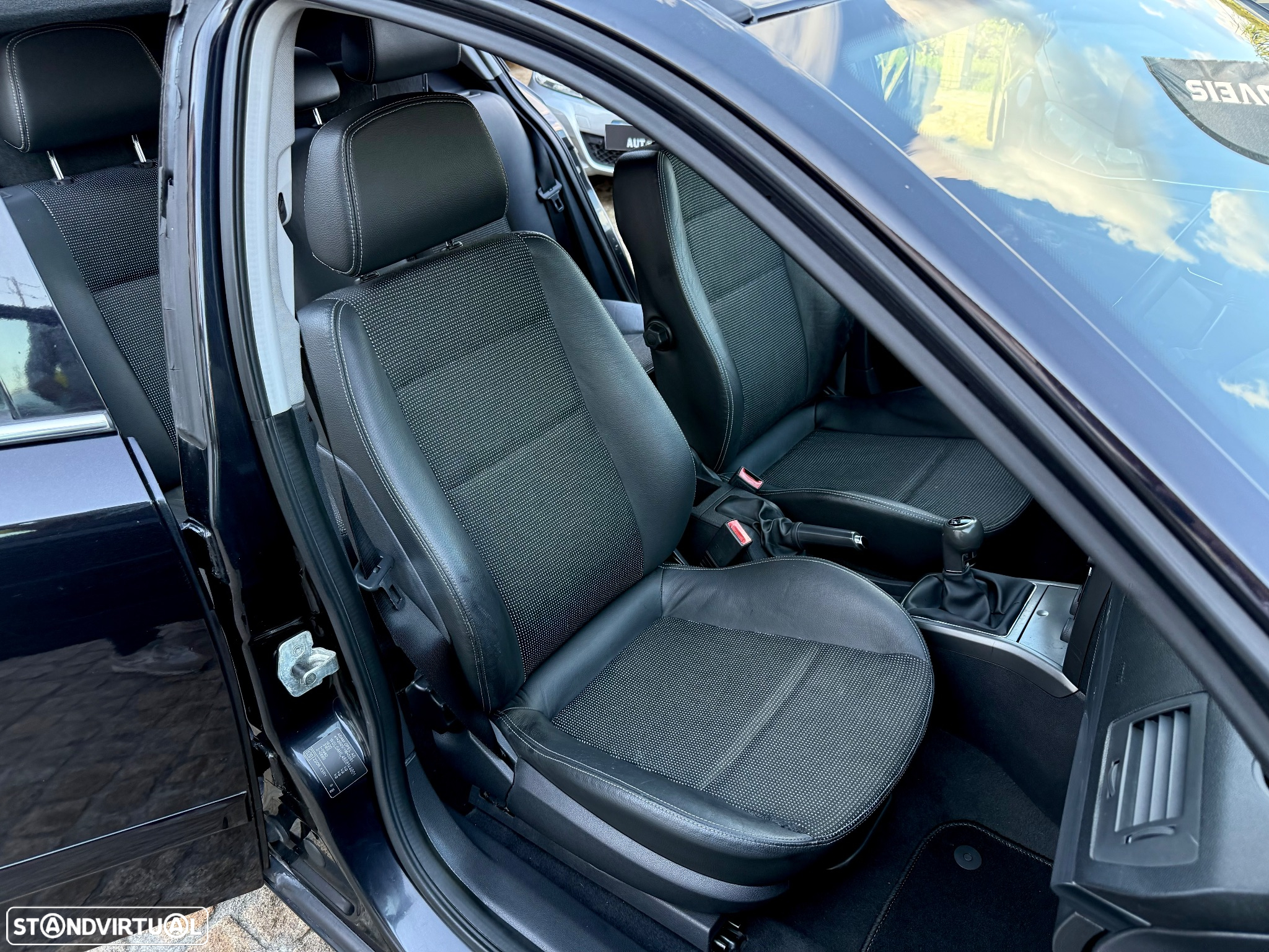 Opel Astra 1.3 CDTi Cosmo - 45