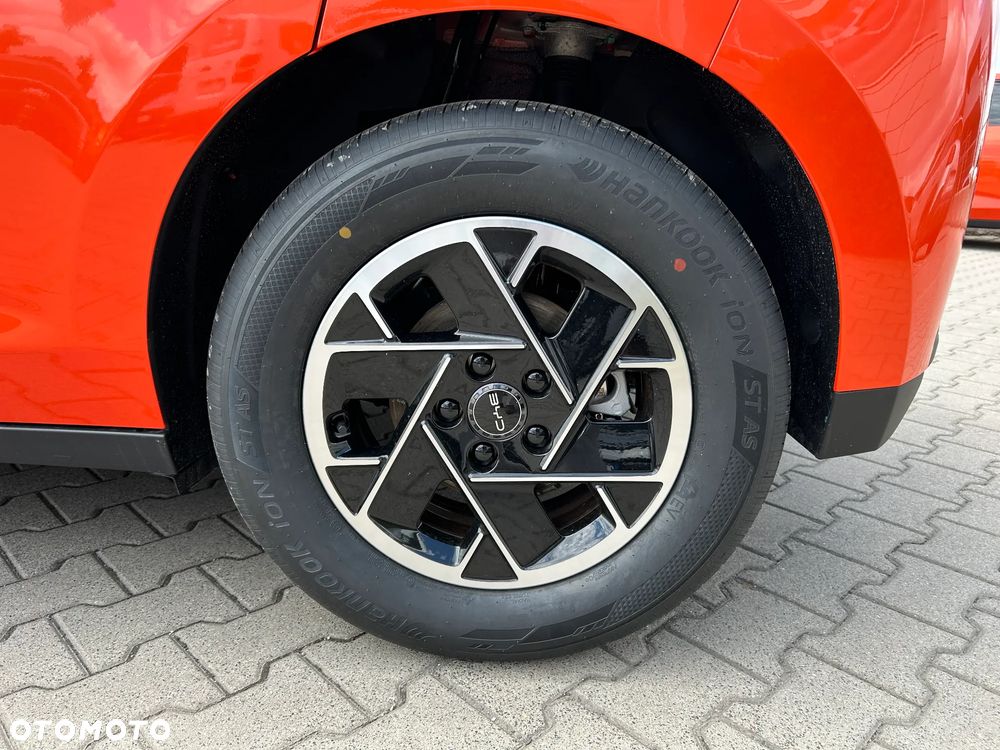 BYD Dolphin G Active E-CVT - 15
