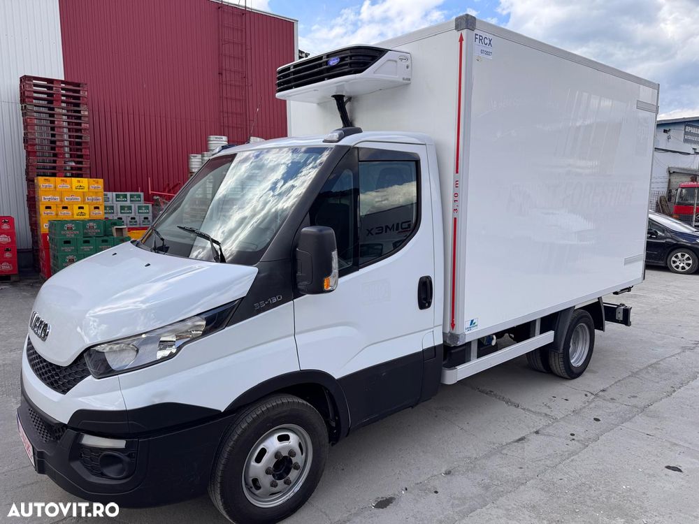 Iveco Daily - 14