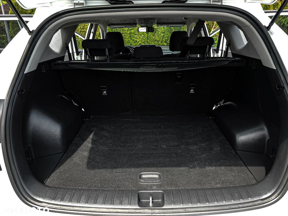 Hyundai Tucson 1.6 Turbo 2WD DCT Trend - 21