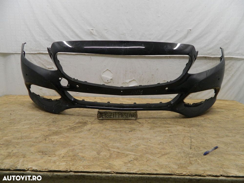 Bara fata Mercedes C-Class W205, A2058850125. - 1