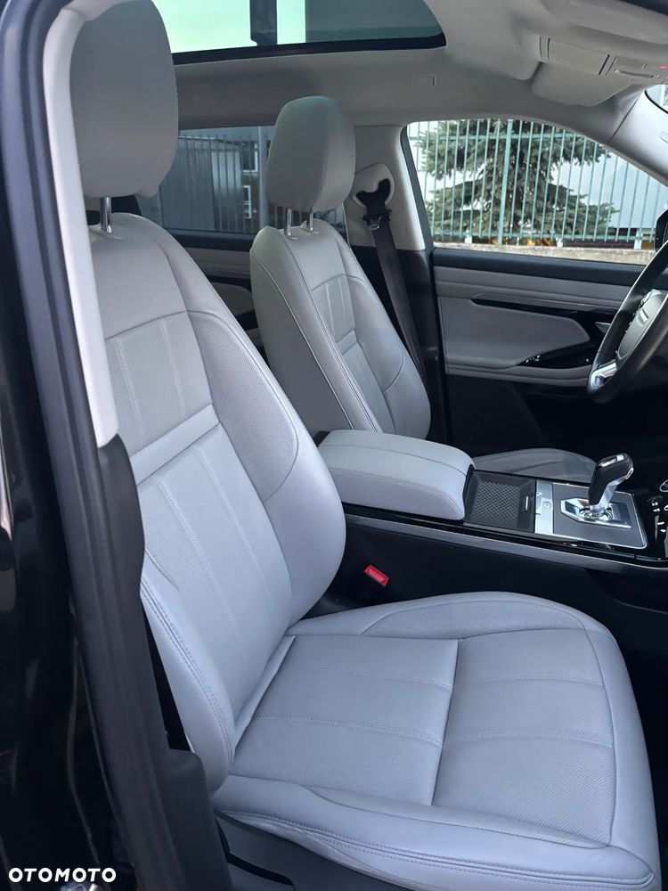 Land Rover Range Rover Evoque 2.0 P200 mHEV R-Dynamic - 26