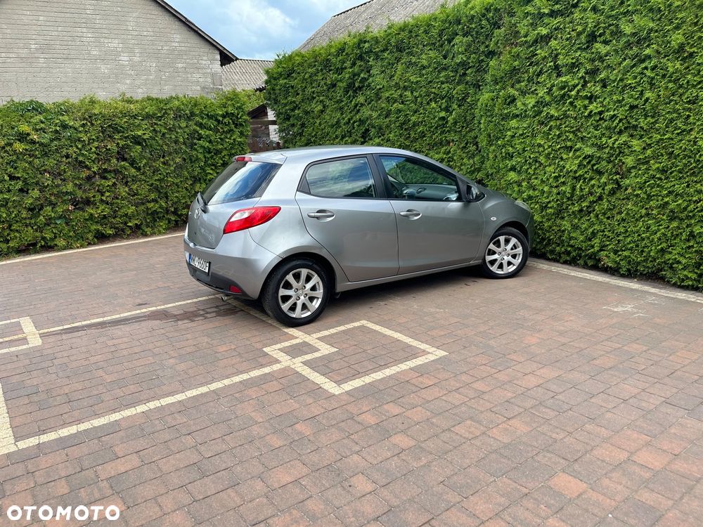 Mazda 2 1.3 Comfort - 8