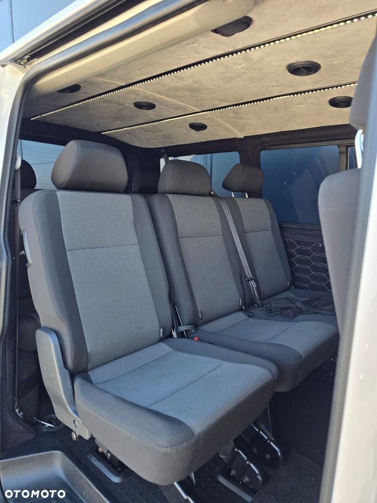 Volkswagen Transporter L1H1 DSG - 15
