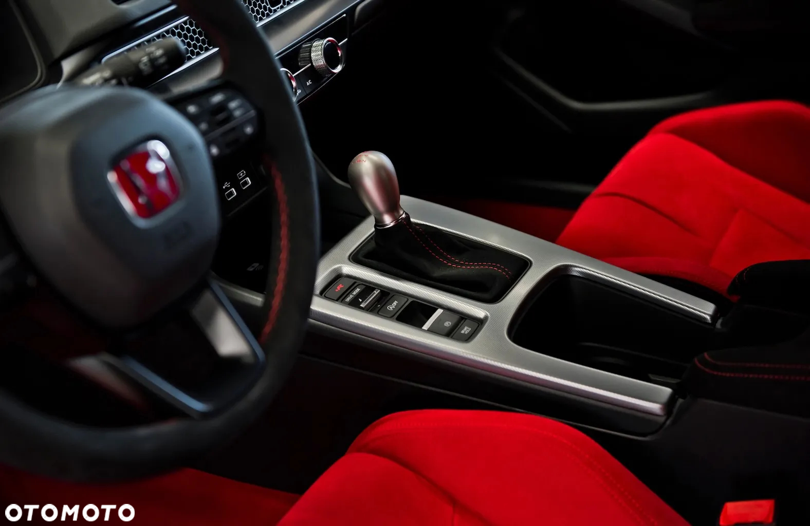 Honda Civic 2.0 T Type R - 22
