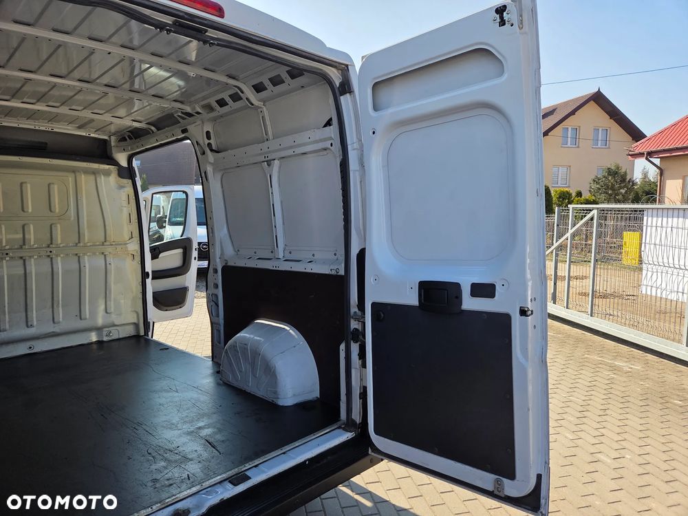 Fiat Ducato - 19