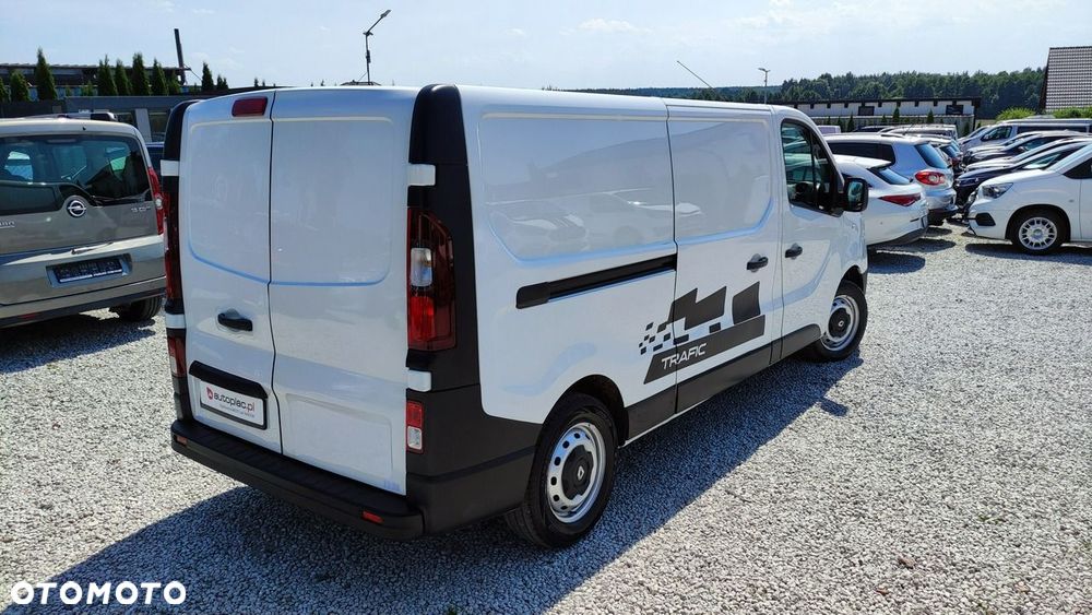Renault Trafic - 15