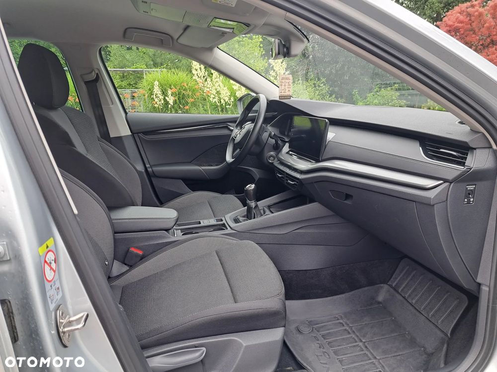 Skoda Octavia - 12