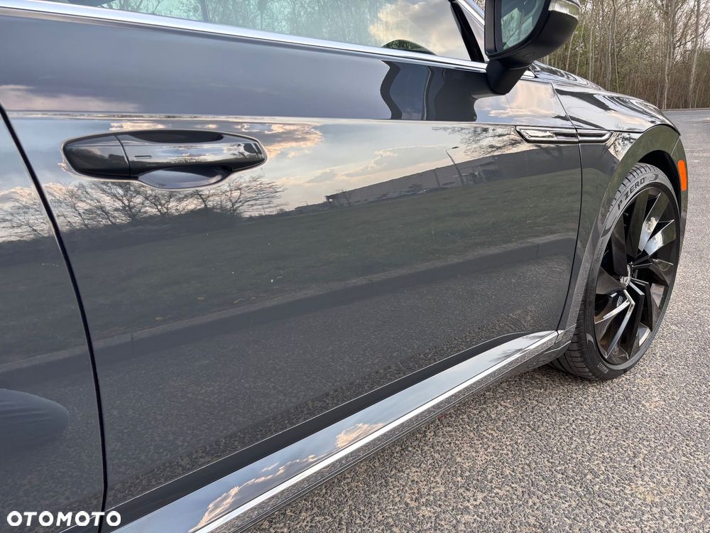 Volkswagen Arteon - 9
