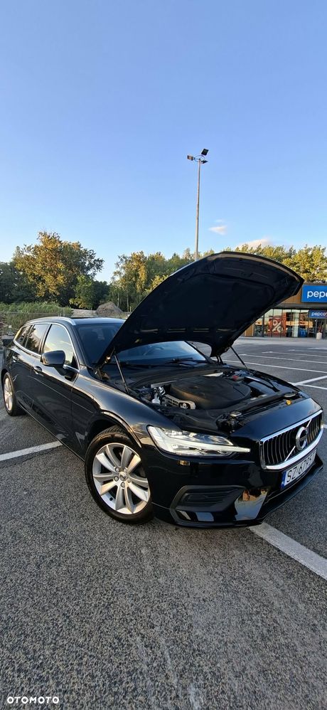 Volvo V60 D3 Momentum - 7