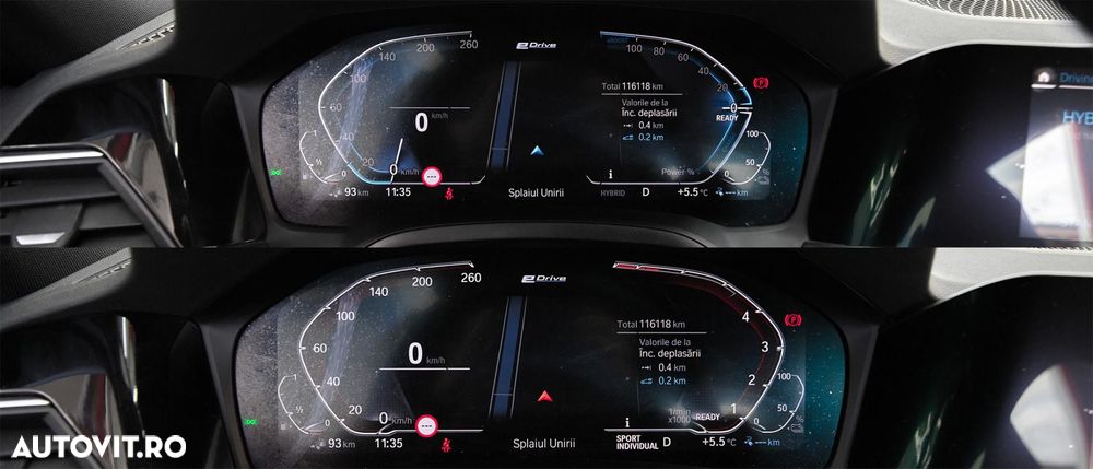 BMW Seria 3 320e Aut. - 23