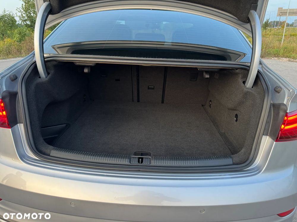 Audi A3 Limousine - 27