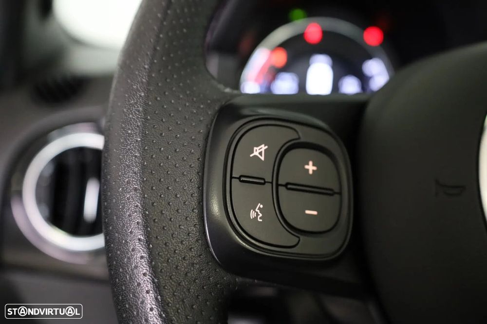 Abarth 595C 1.4 T-Jet 595 - 35