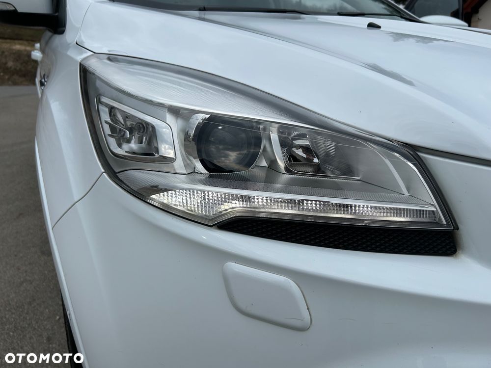 Ford Kuga 1.5 EcoBoost FWD ST-Line ASS - 31