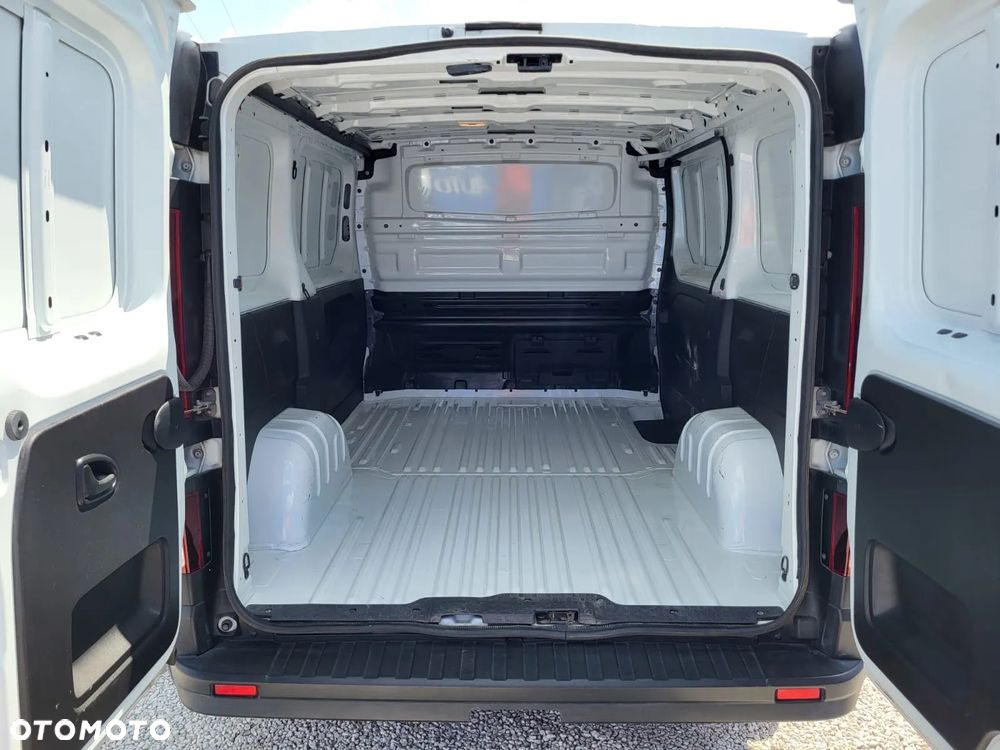 Renault TRAFIC - 20