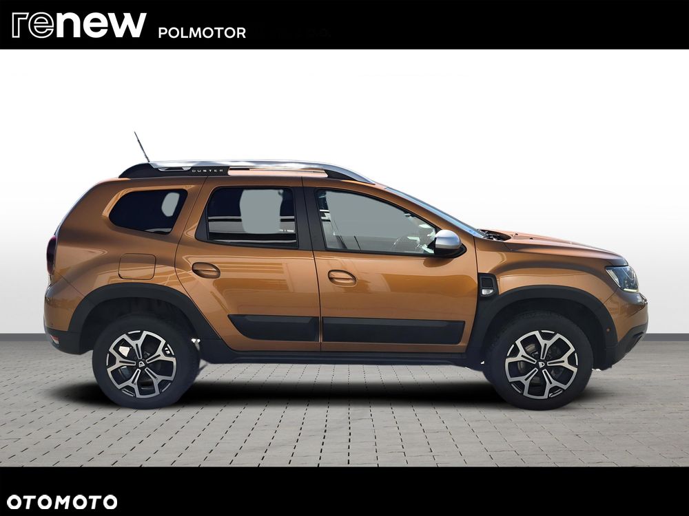 Dacia Duster 1.0 TCe Prestige - 6