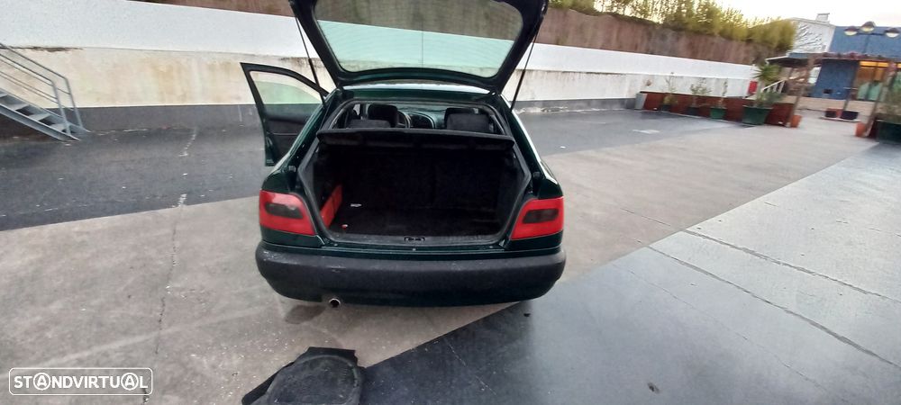 Citroën Xsara 1.4i SX - 31