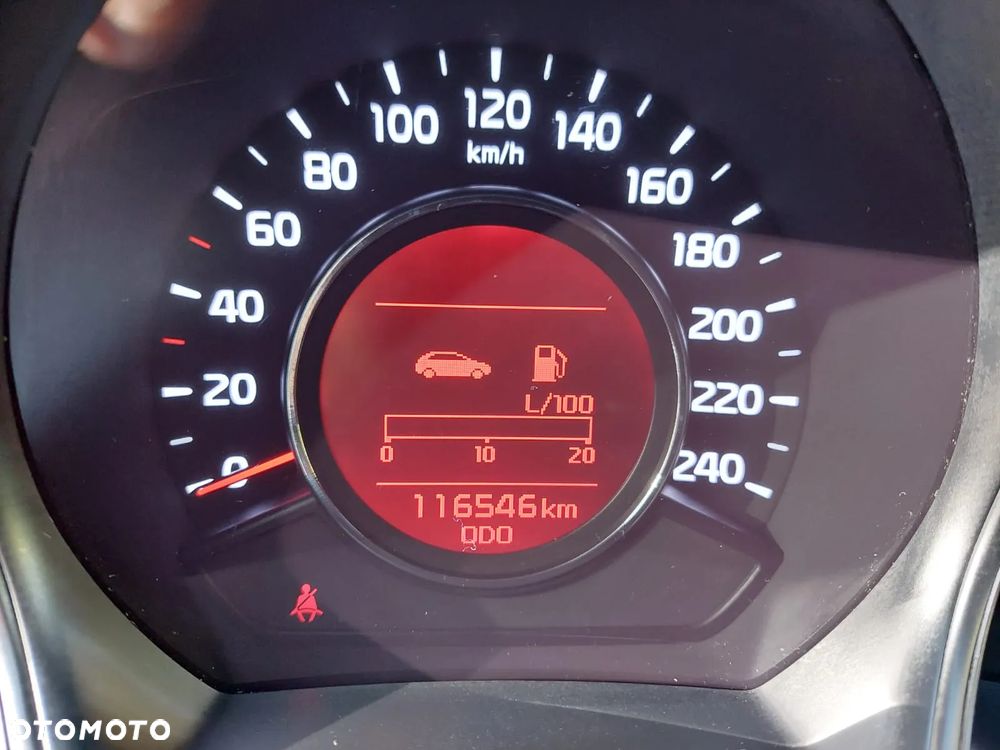 Kia Ceed Cee'd 1.4 Business Line - 12