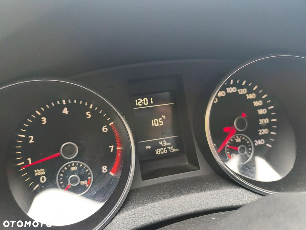 Volkswagen Golf 1.2 TSI Trendline - 14