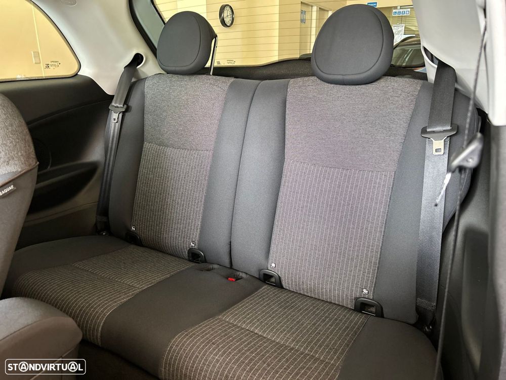 Fiat 500e - 27