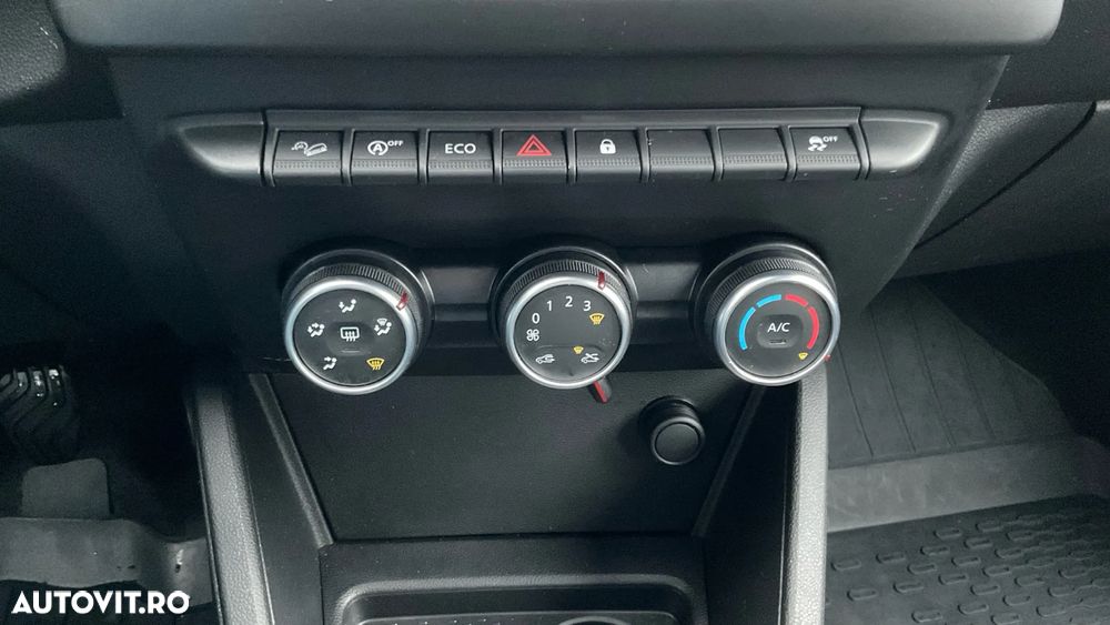 Dacia Duster 1.5 Blue dCi 4WD Comfort - 26