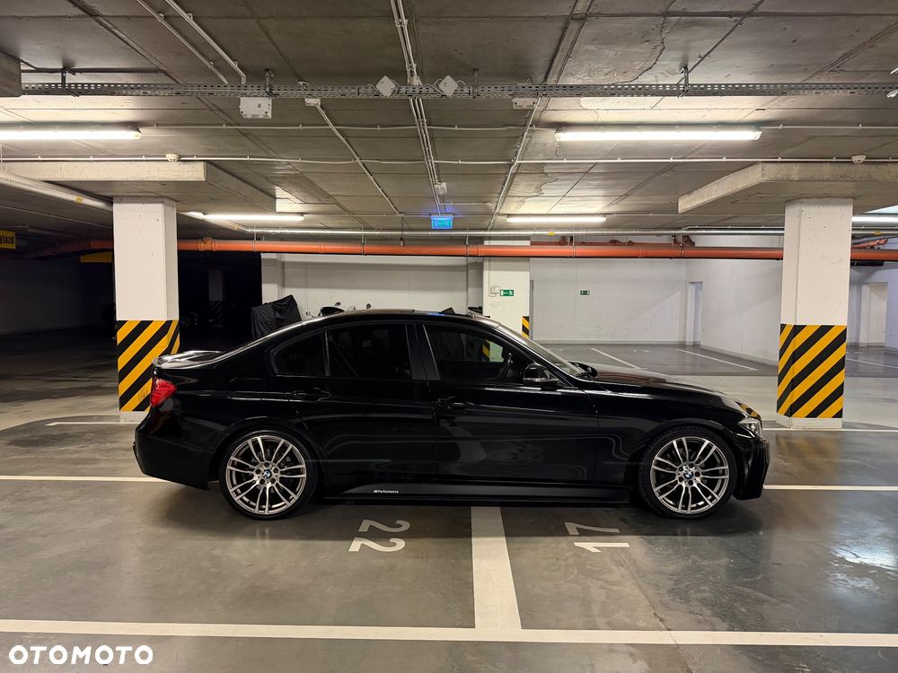 BMW Seria 3 - 10