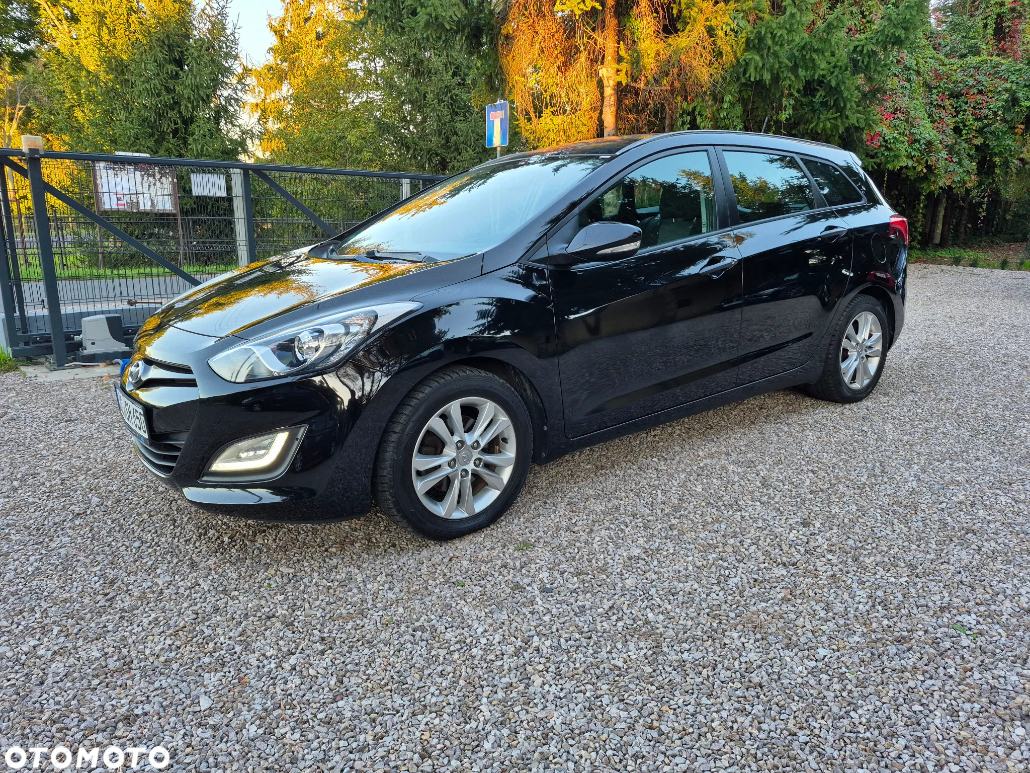 Hyundai i30 1.4 Classic - 2