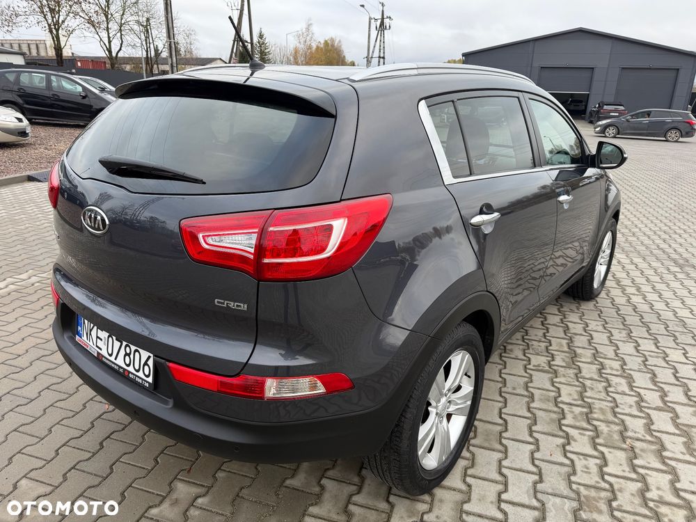 Kia Sportage ver-1-7-crdi-business-line-2wd - 8