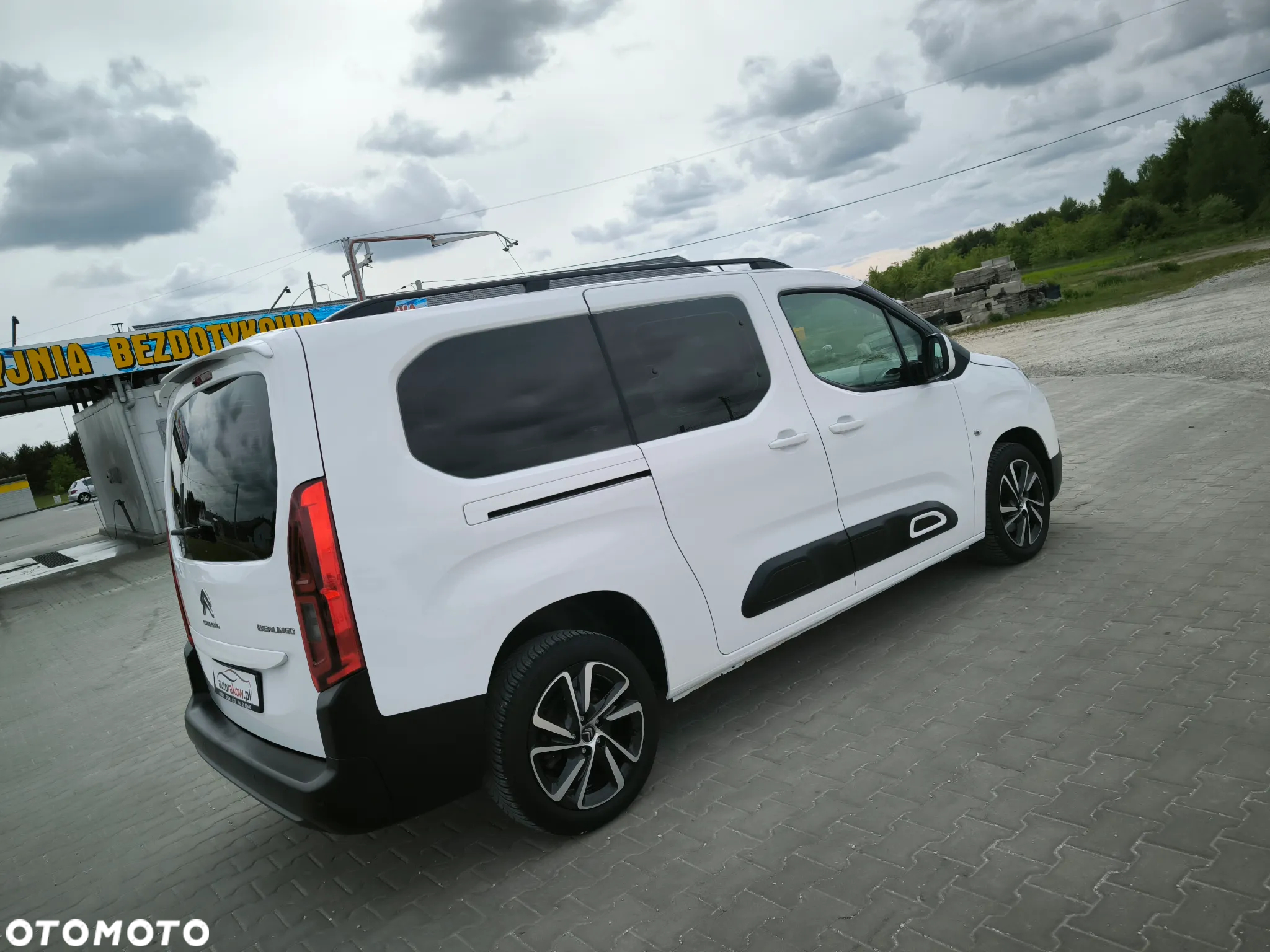 Citroën Berlingo XL 1.5 BlueHDI Feel - 10