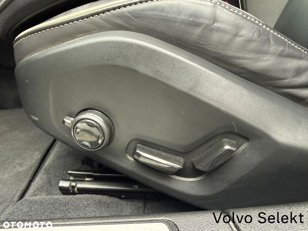 Volvo V60 - 13