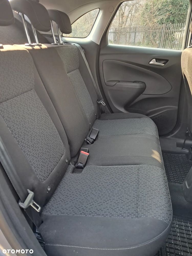 Opel Crossland 1.2 T Edition - 10