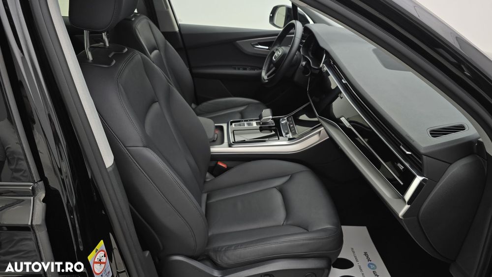 Audi Q7 - 20