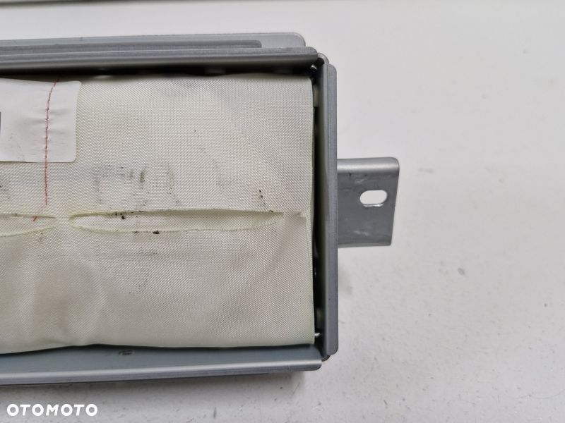 infiniti m m30 poduszka powietrzna airbag pasażera konsoli deski - 3