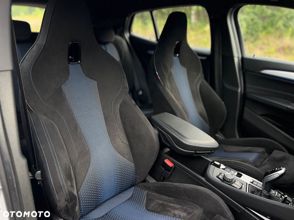 BMW X2 sDrive18i M Sport X - 16