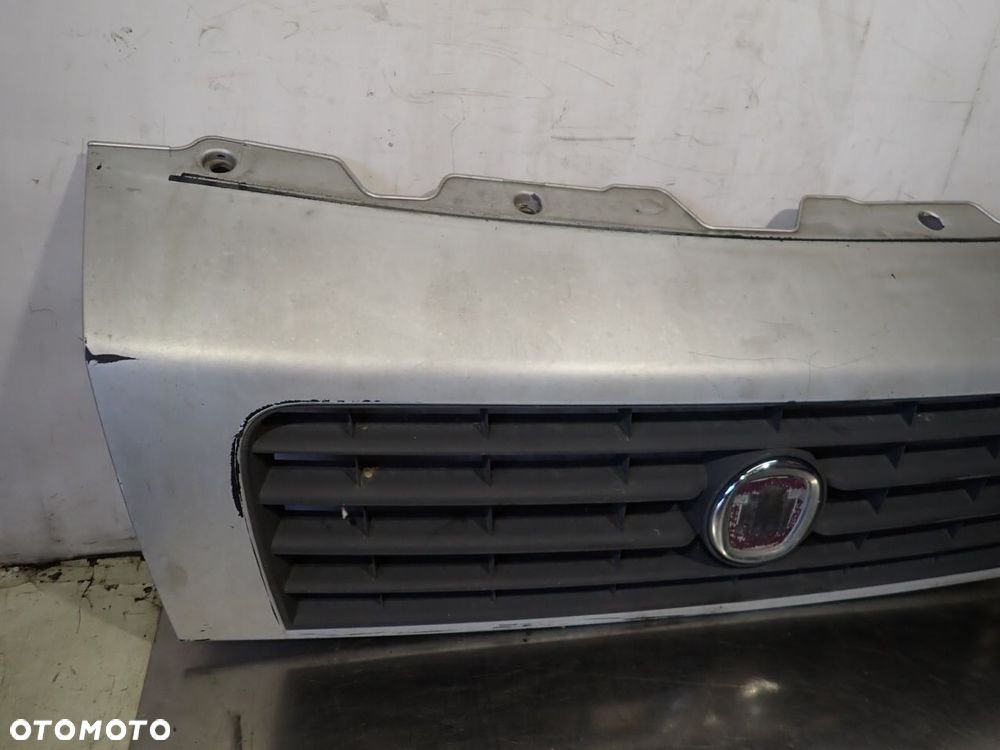 GRILL ATRAPA FIAT DUCATO III 1308067070 - 3