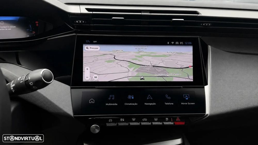 Peugeot 308 1.2 PureTech Allure - 20