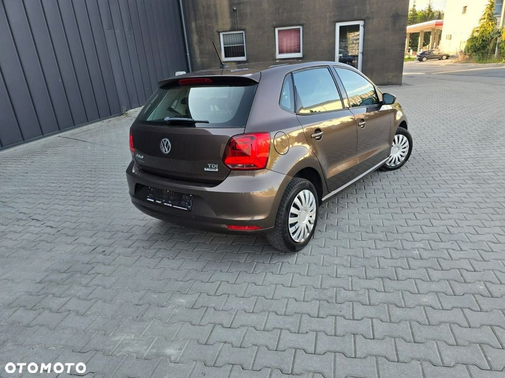 Volkswagen Polo - 7