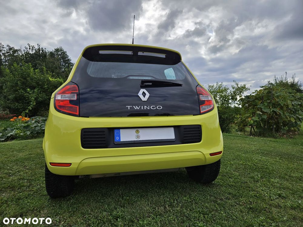 Renault Twingo - 12