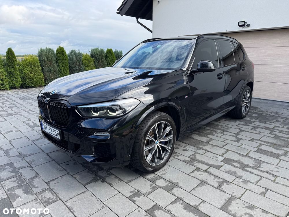 BMW X5 xDrive30d - 2