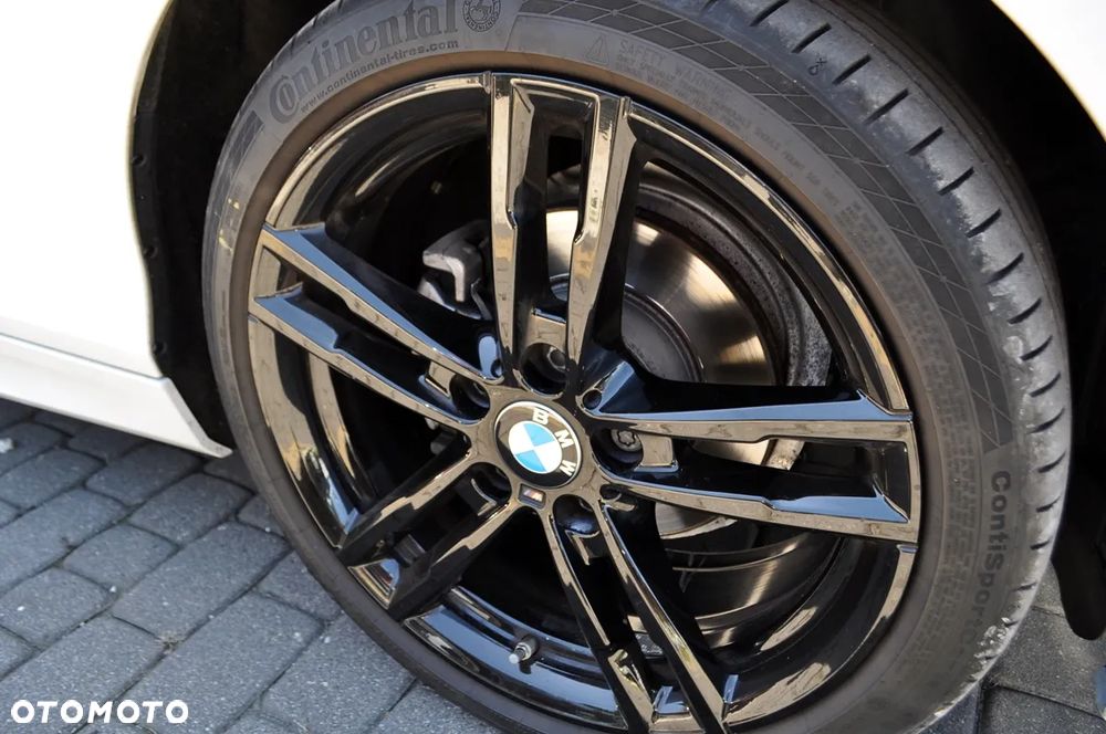 BMW Seria 1 - 9