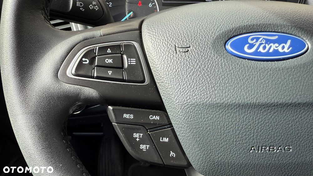 Ford EcoSport 1.0 EcoBoost ACTIVE - 25