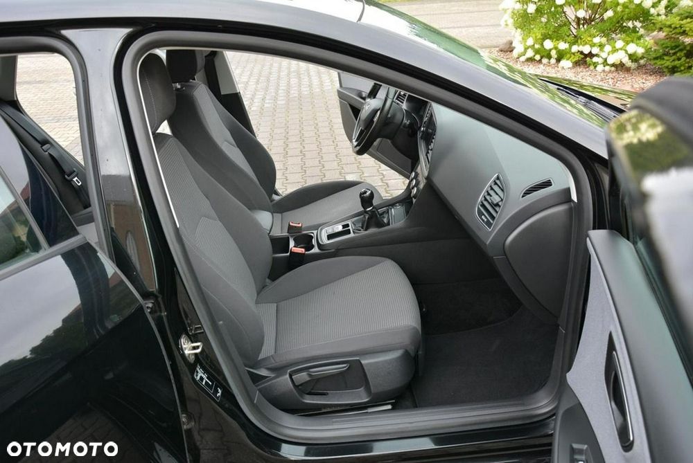 Seat Leon 1.5 TSI Style - 15