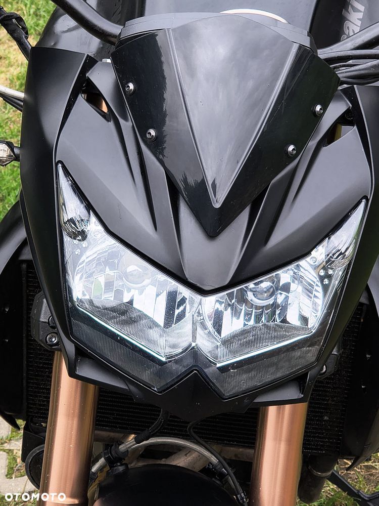 Kawasaki Z - 5