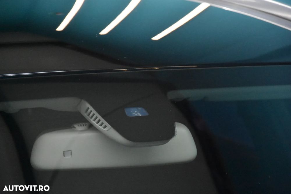 Mercedes-Benz C 200 (BlueTEC) d T 7G-TRONIC Avantgarde - 20