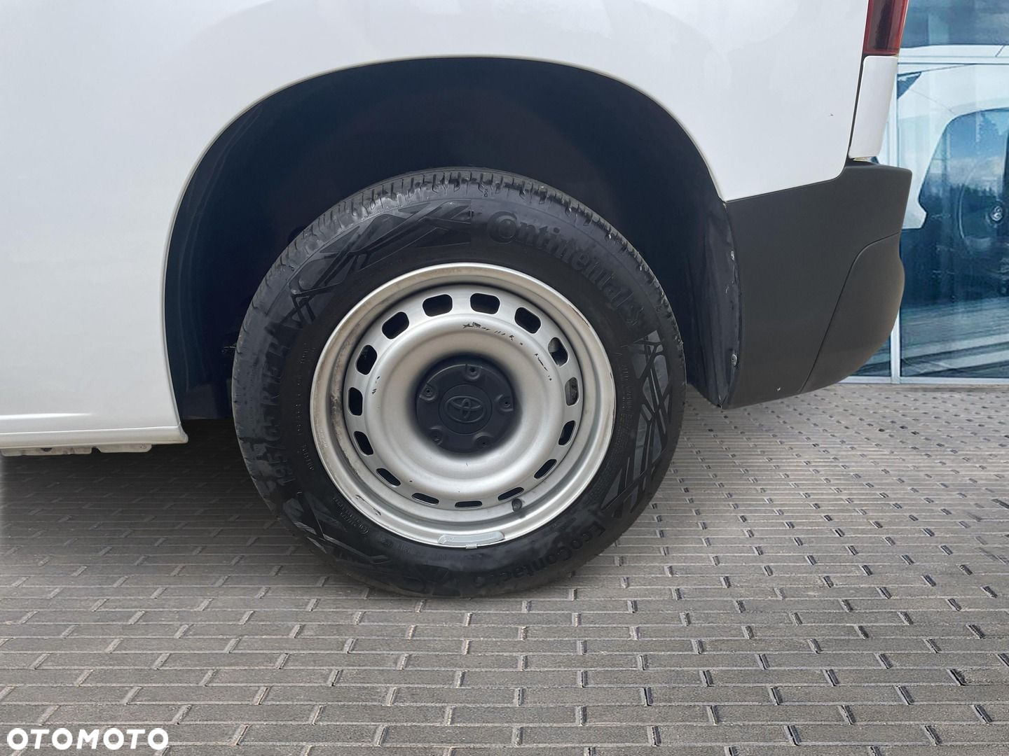 Toyota PROACE CITY - 28