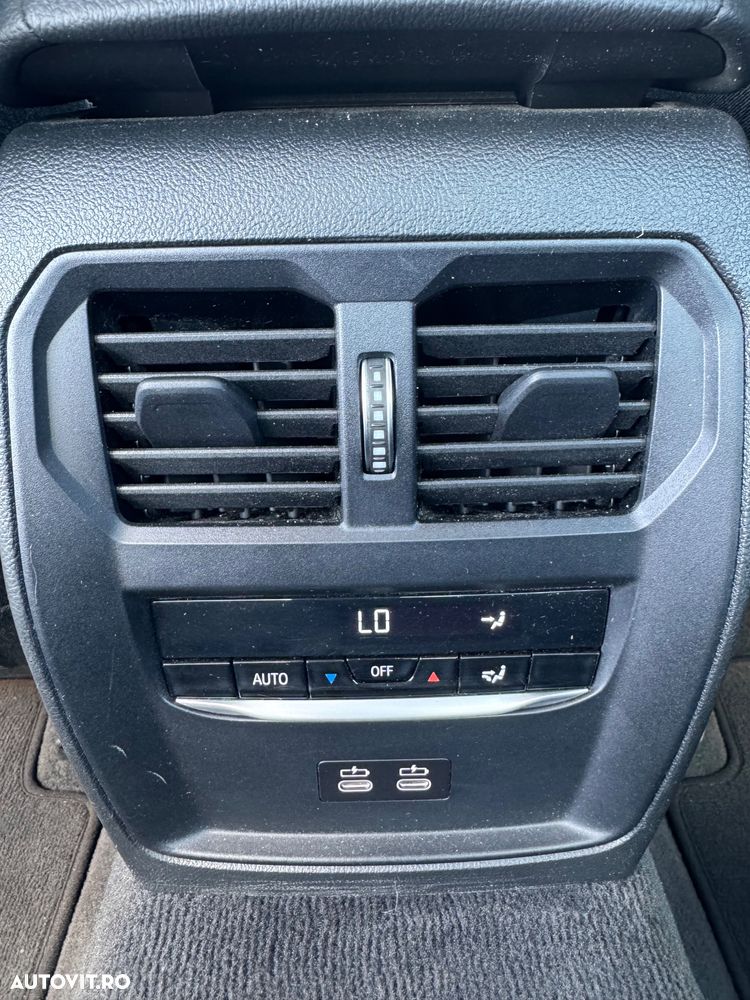 BMW Seria 3 320d Aut. - 23