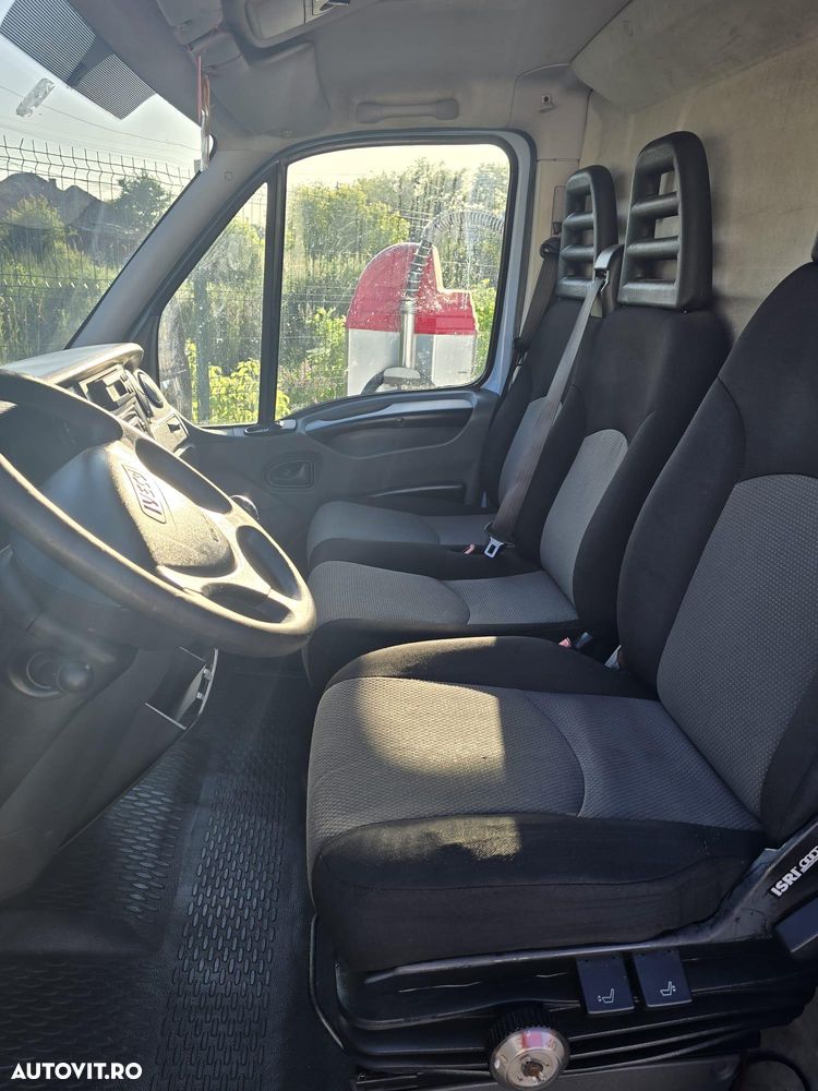 Iveco Daily - 3