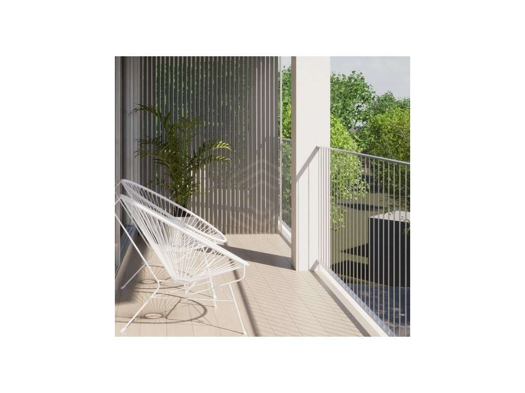 Apartamento T3 de Luxo, junto ao NorteShopping - Matosinhos - Grande imagem: 4/16